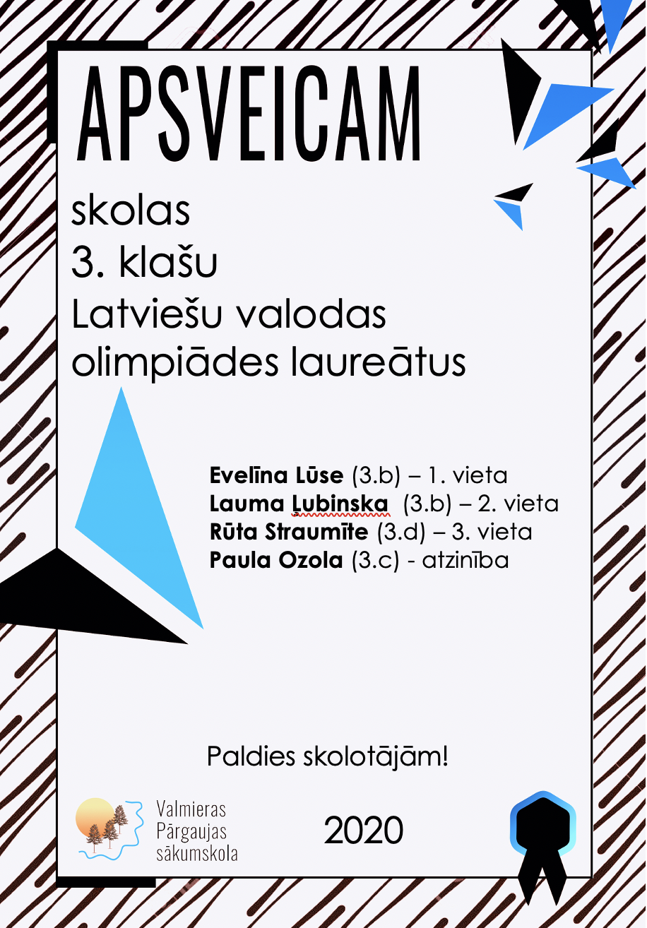 3.kl. latviešu valoda