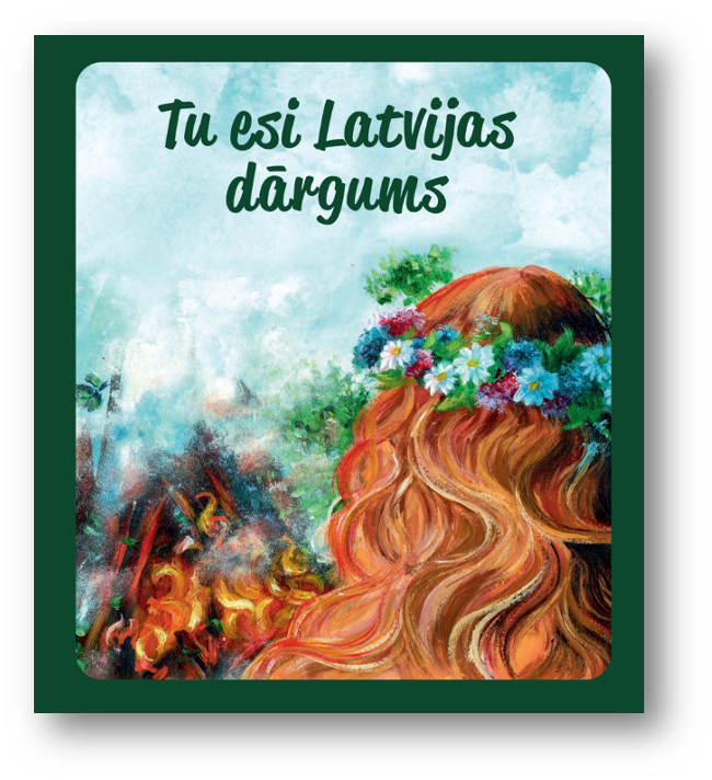 Latvijas dārgums