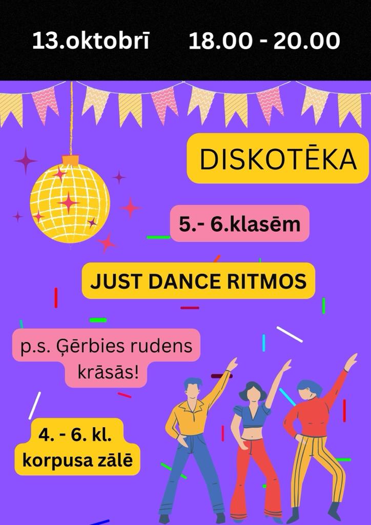 Diskotēka