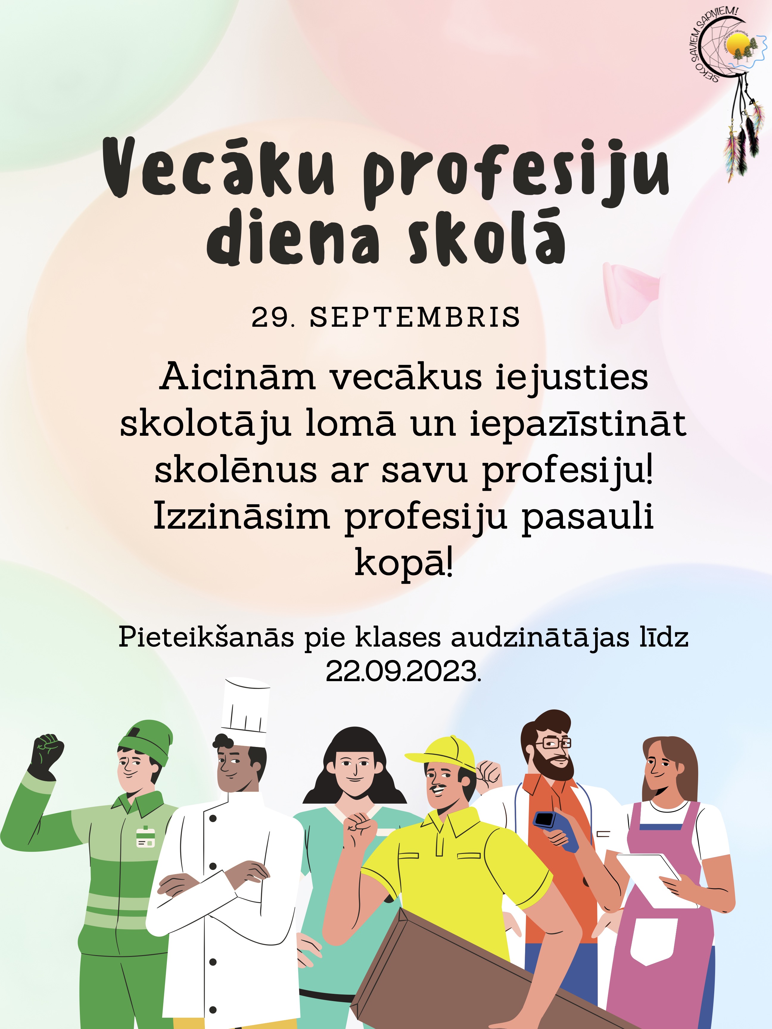 Profesiju diena