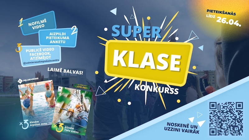 Super klase