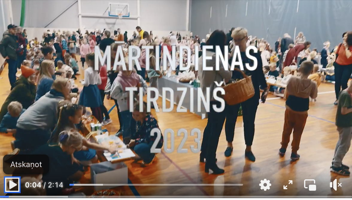 Mārtiņdienas tirdziņš