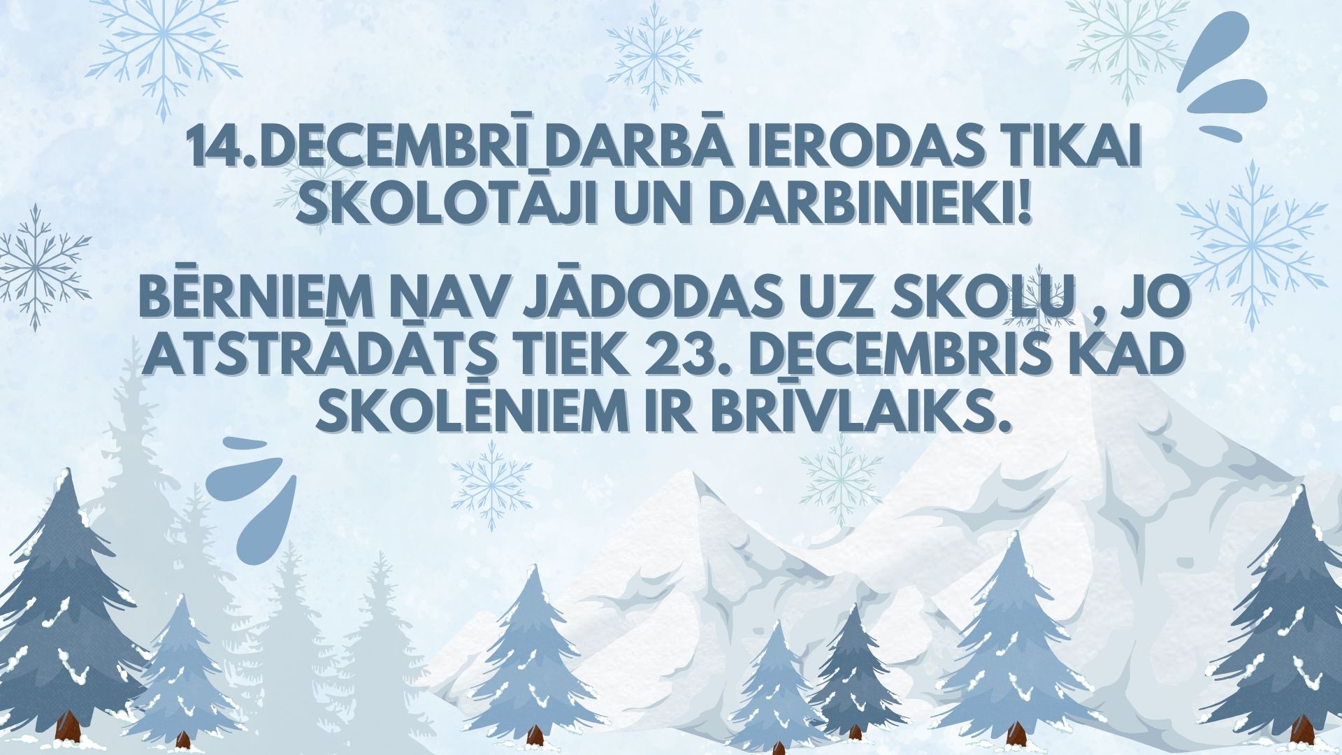 14. decembris