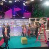 Unda Barisa - TV spēles \