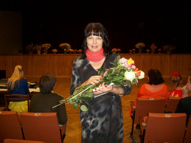 Balva izglītībā 2012